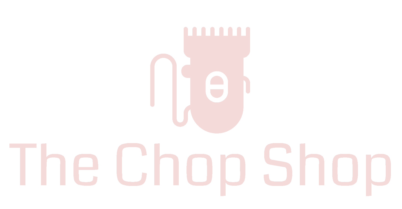 The Chop Shop Logo